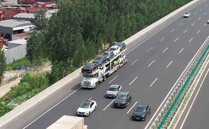 陆河高速公路汽车救援